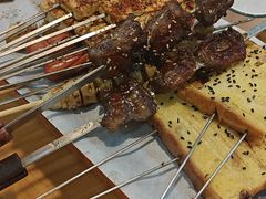 -亿牌牌东北烧烤(怀特店)