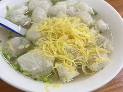 -蟹芆三馄饨