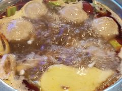 -海鲜时间自助餐厅(如皋万达广场店)