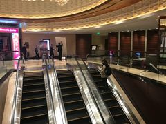 -上海浦东嘉里大酒店