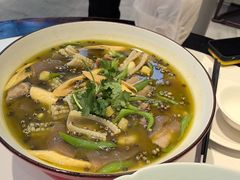 -院8里·少城记忆老川菜(宽窄巷子店)