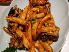 蟹蟹年糕-卯时·龙光雅宴·精致锡帮菜(惠山古镇店)