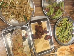 -破店肥哈·东北烧烤(南山保利店)