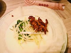 -老昌春饼(松北店)