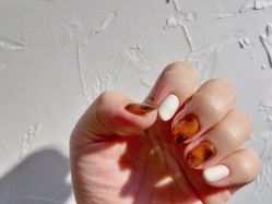 -Adore nail日式美甲美睫