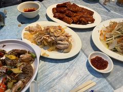 -陈根记大牌档