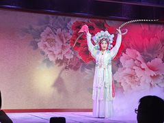 -盖碗儿梨园·变脸吐火·川剧(天府广场店)