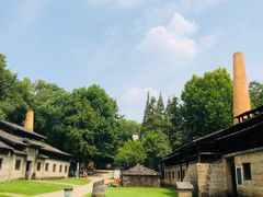 -景德镇古窑民俗博览区