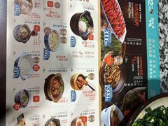 -南京大牌档(崇文门国瑞店)