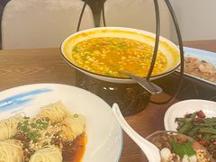 -蓉城小馆(科兴店)