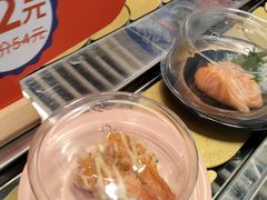 -争鲜回转寿司(东方银座店)