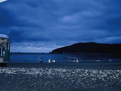 -宁波松兰山滨海旅游度假区