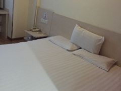 -汉庭(天津滨江道步行街店)