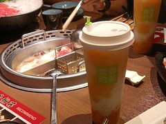 -快乐小羊·内蒙牛羊肉火锅(流花中心店)