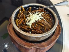 -香雪海饭店中餐厅(人民桥店)