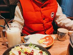 -壹风町烧肉居酒屋(恒丰中央广场店)