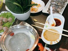 -翠峰苑火锅(迎宾路店)