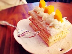 iphone_upload_pic-治愈系甜品The Soothing Dessert(科海大楼店)