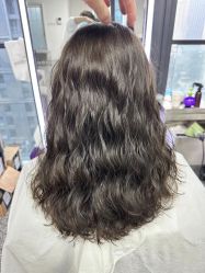 点击看大图 -HD HAIR STYLE