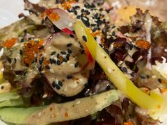 -九田家黑牛烤肉料理(二天地店)