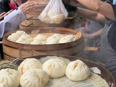 -清泉阁包子铺(中山路店)