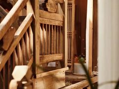 -叶叶菩提·晋福宫