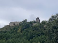 -雁门关景区