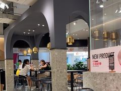 -Pennehut畔尼意面(合肥万象城店)