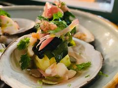 -RAC BAR(安福路店)