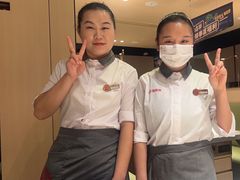 -海底捞火锅(吴中路店)