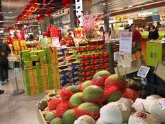 -盒马鲜生(宝地店)