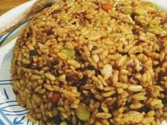 黑三剁-云海肴·汽锅鸡·云南菜(天津国金汇店)