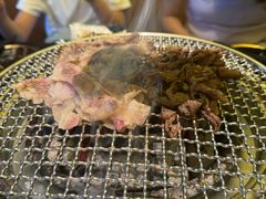 -樱嘢·炭火烧肉(惠南店)