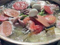 -海关荤豆花(洋河一路店)