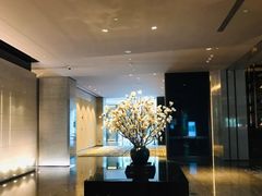 -博林天瑞喜来登酒店·西丽尚膳