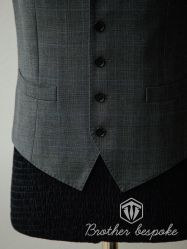 点击看大图 -BROTHER西服礼服定制·商务·婚礼(佛山南海店)