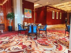 -索菲特酒店·乐轩华中餐厅