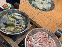 -顺德粥城·叹茶食粥(良化店)