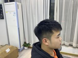 -辛格·潮沙龙