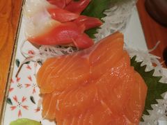 -北村家日本料理(西大望路店)