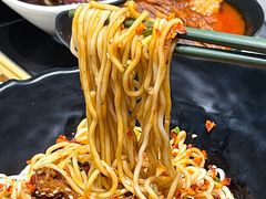 -新仙清汤牛腩(铜锣湾店)
