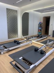 -依灵瑜伽普拉提连锁