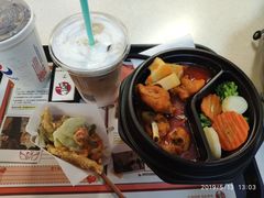 -肯德基(西安电子城店)