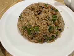-佛有缘素食馆·荔湾老字号(陈家祠首店)