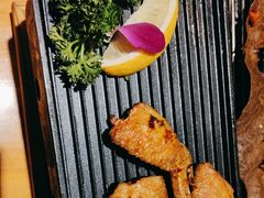 -大岛日本料理铁板烧(南通大饭店)