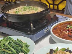 -东流山烤鸭·家常菜(巢湖万达店)