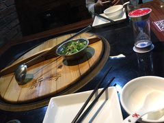 -好灶头妈妈菜·柴火灶台鱼·千岛湖土菜地标美食