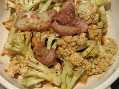 -狮王府淮扬菜(夫子庙老门东店)