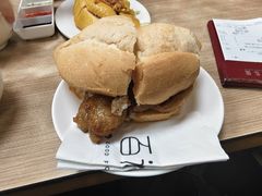 -百福麵家(新馬路店)