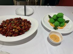 -金三杯酒家(泉城路店)
